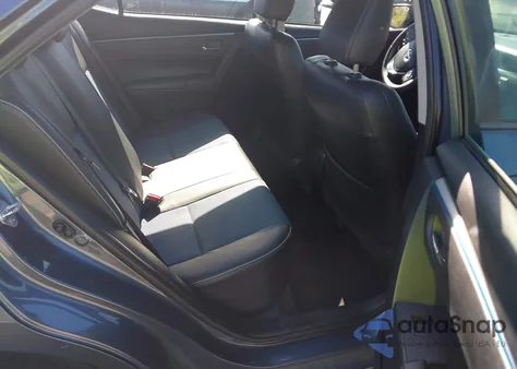 2014 Toyota Corolla S Plus z USA, uszkodzony, nr VIN 2T1BURHE2EC019695